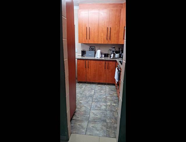3 BEDROOM TOWNHOUSE FOR SALE IN NEW GERMANY